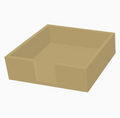 Paper Product Designs Napkin Holders