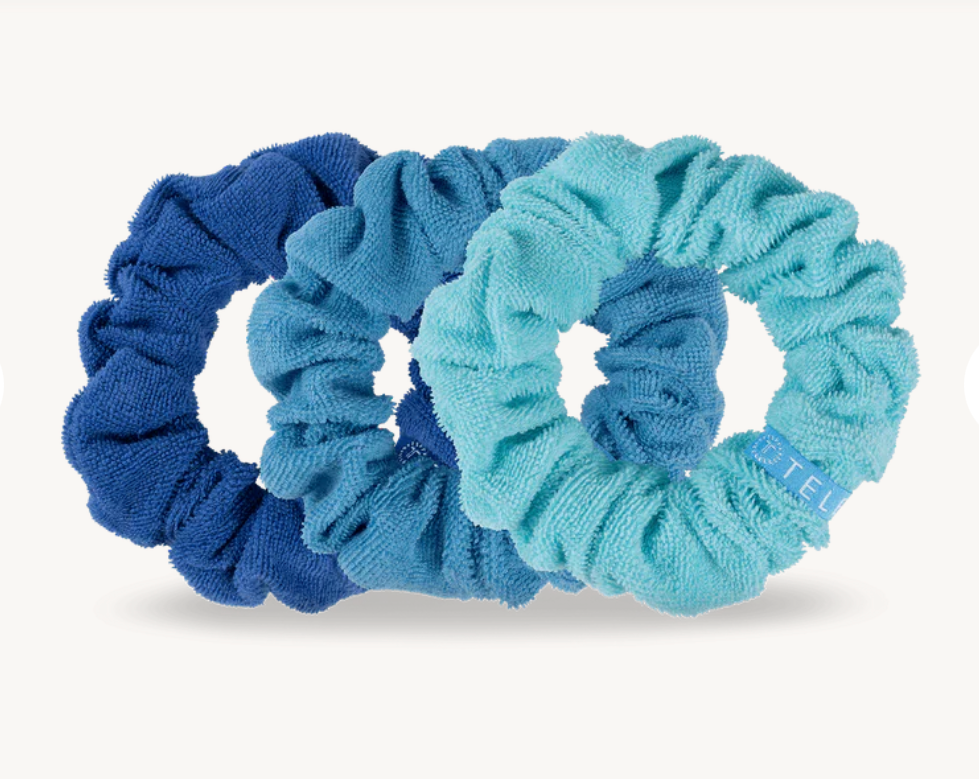 Teleties Hair Ties