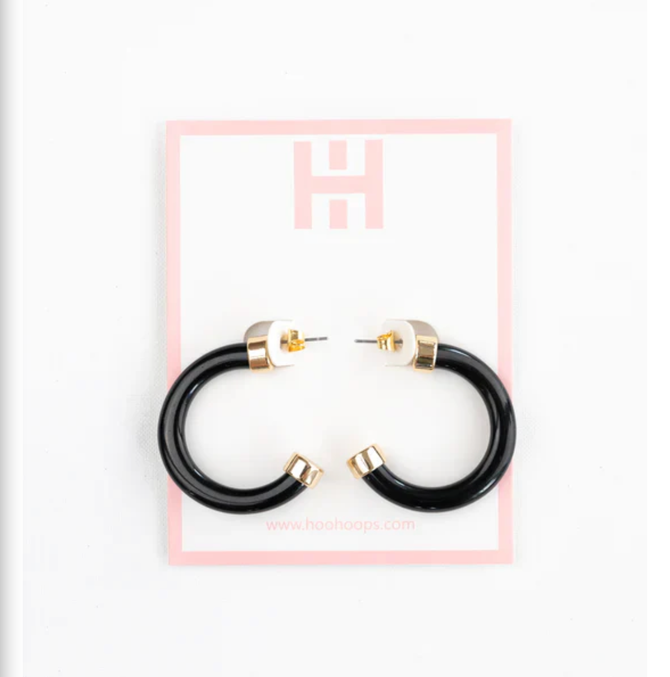 Hoo Hoops Mini Hoops