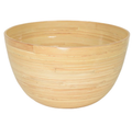 Albert L Punkt Bamboo Family Bowl