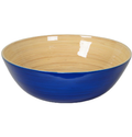 Albert L Punkt Bamboo Classic Bowl