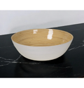 Albert L. Punk Bamboo Everything Bowl