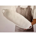 Pampa Bay Melamine Long Server - White
