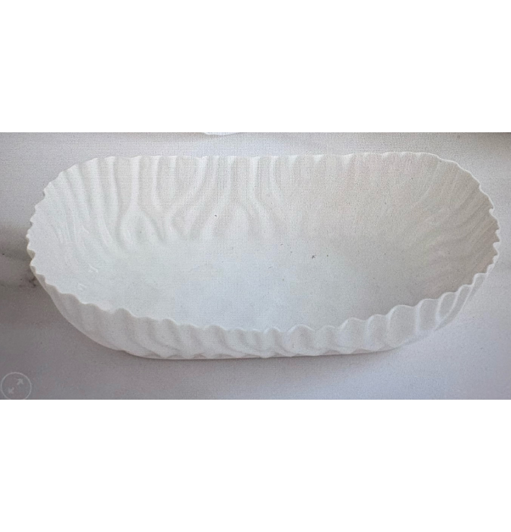 Pampa Bay Mascali Bianca Deep Server