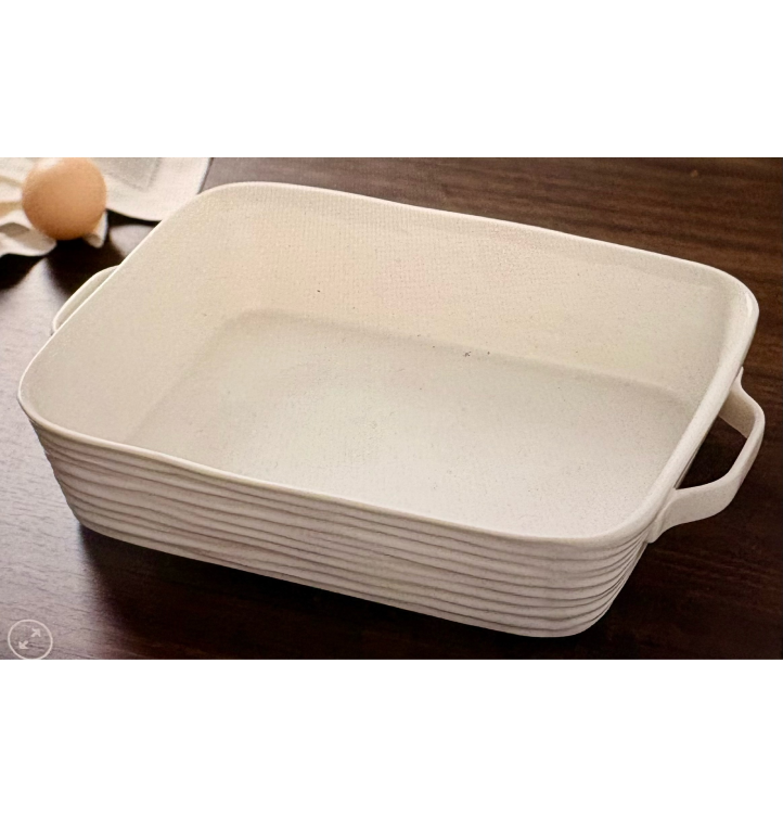 Pampa Bay LeBlanc Rectaungular Baking Dish