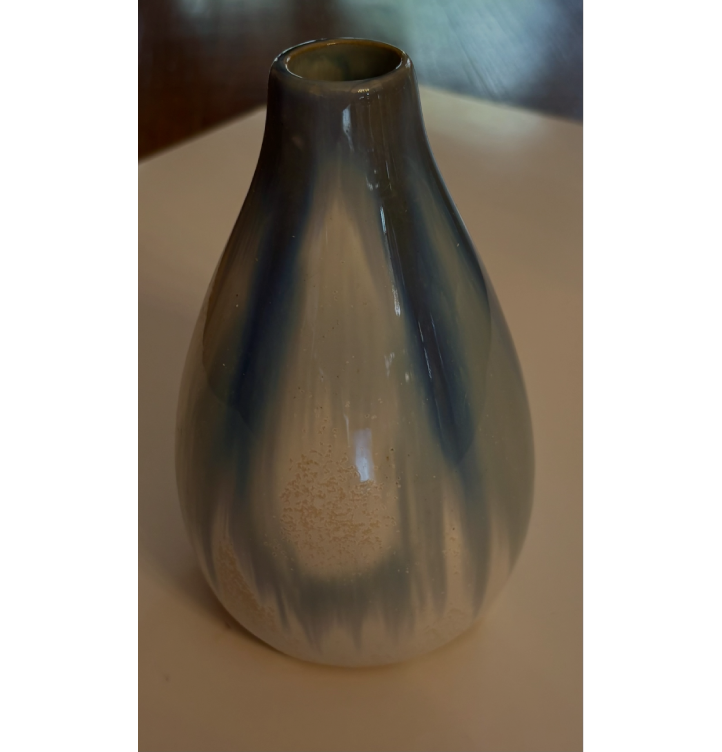 Sagebrook Home Newport Ceramic Vases