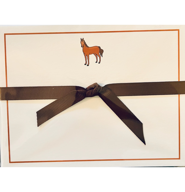 Georgetown Paperie Notecards