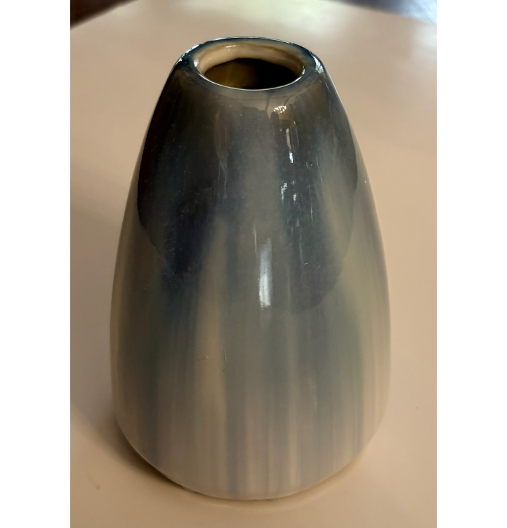 Sagebrook Home Newport Ceramic Vases