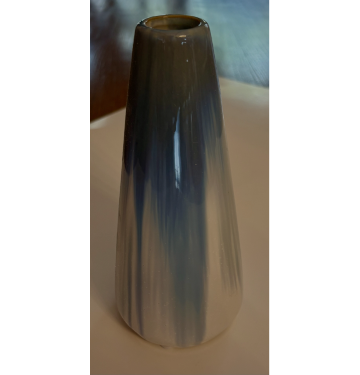 Sagebrook Home Newport Ceramic Vases
