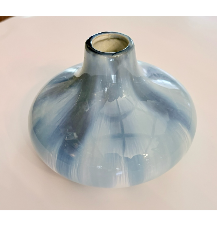 Sagebrook Home Newport Ceramic Vases