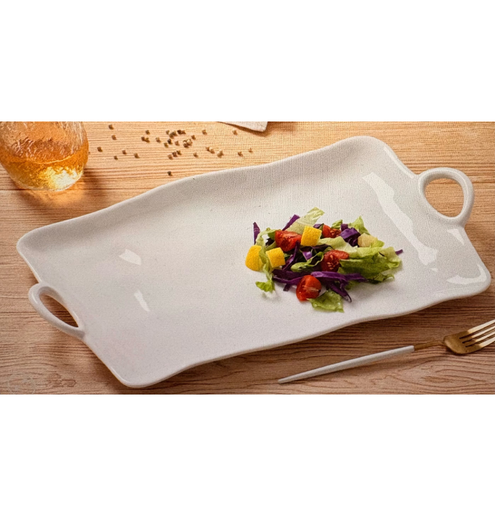 Pampa Bay Large Melamine Platter