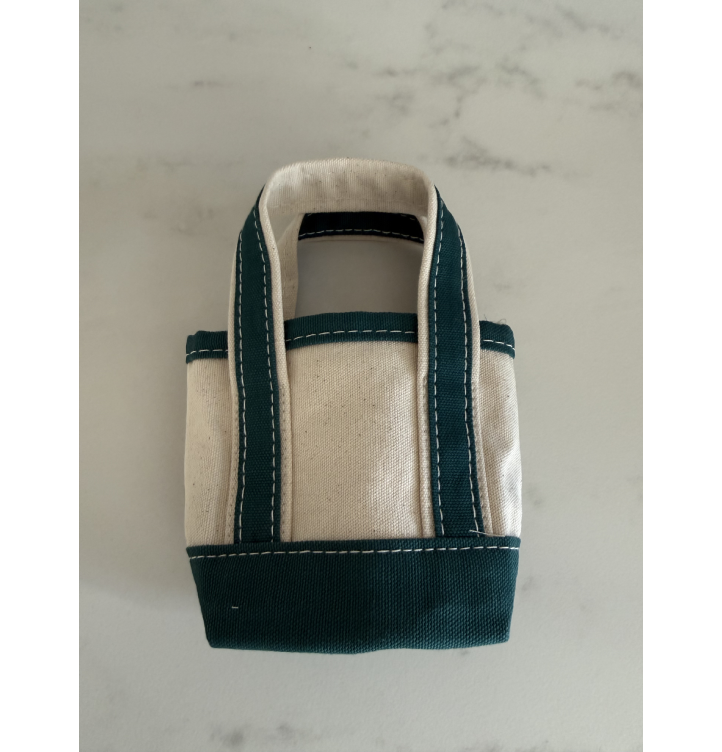 CB Station Mini Classic Tote
