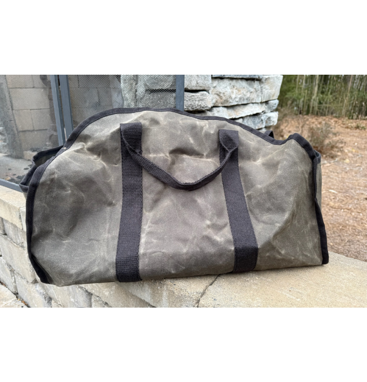 CB Station Log Carrier