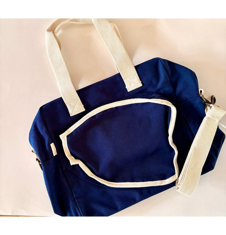 CB Station Pickleball Bag