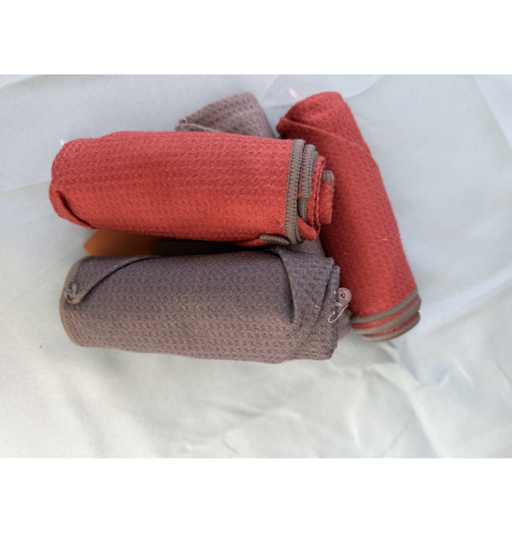 Demdaco Men's Absorbent Grilling Towel