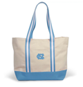 Desden North Carolina Canvas Tote