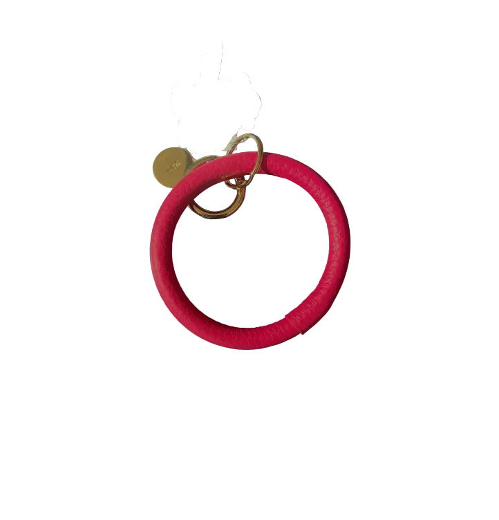 Main Street Collection Lizard Keyring