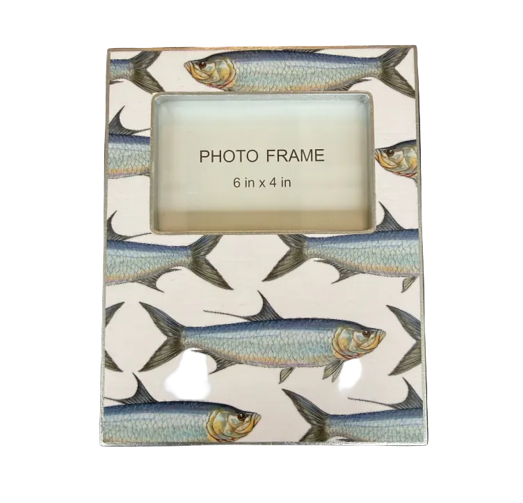 Marye - Kelley Laura Park Picture Frame
