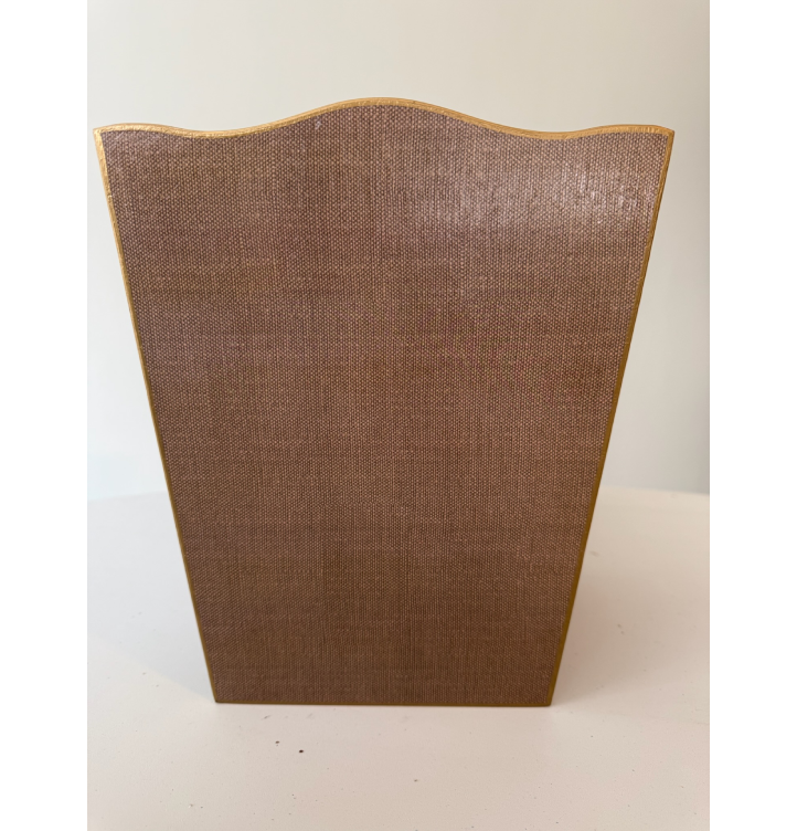 Marye-Kelley  Wastepaper Basket