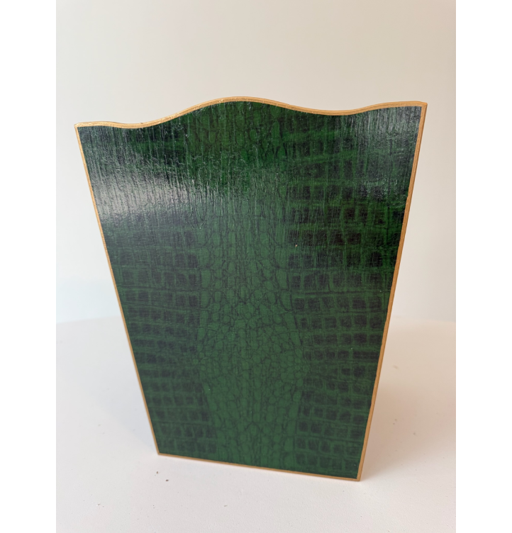 Marye-Kelley  Wastepaper Basket