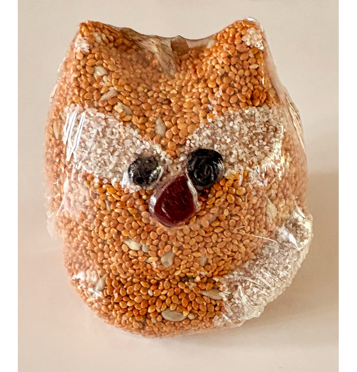 Mr. Bird Birdfeeder