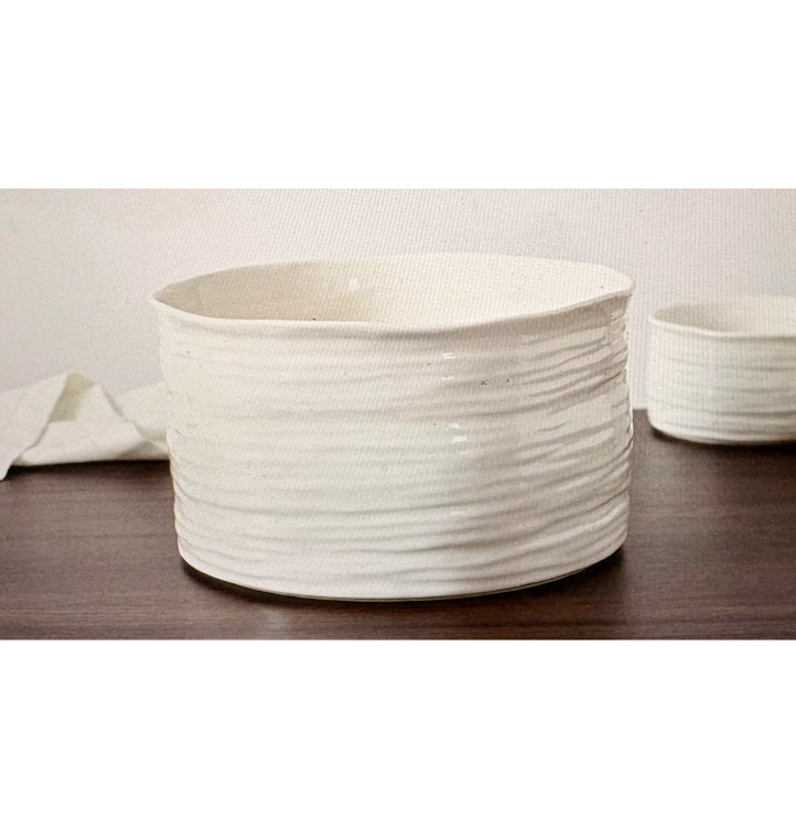 Pampa Bay LeBlanc Medium Bowl