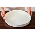 Pampa Bay LeBlanc Round Tray