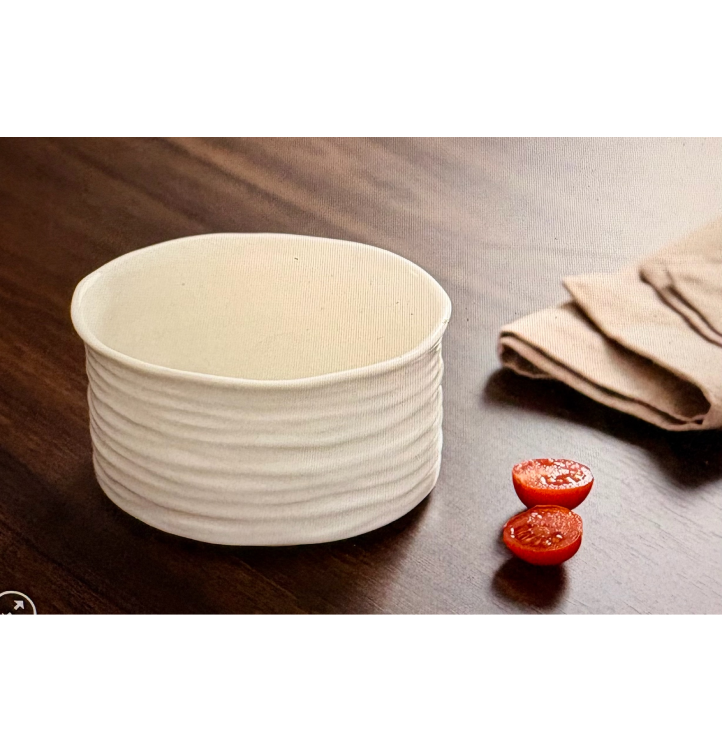 Pampa Bay LeBlanc Snack Bowl