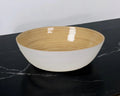 Albert L. Punkt Everything Bowl - White