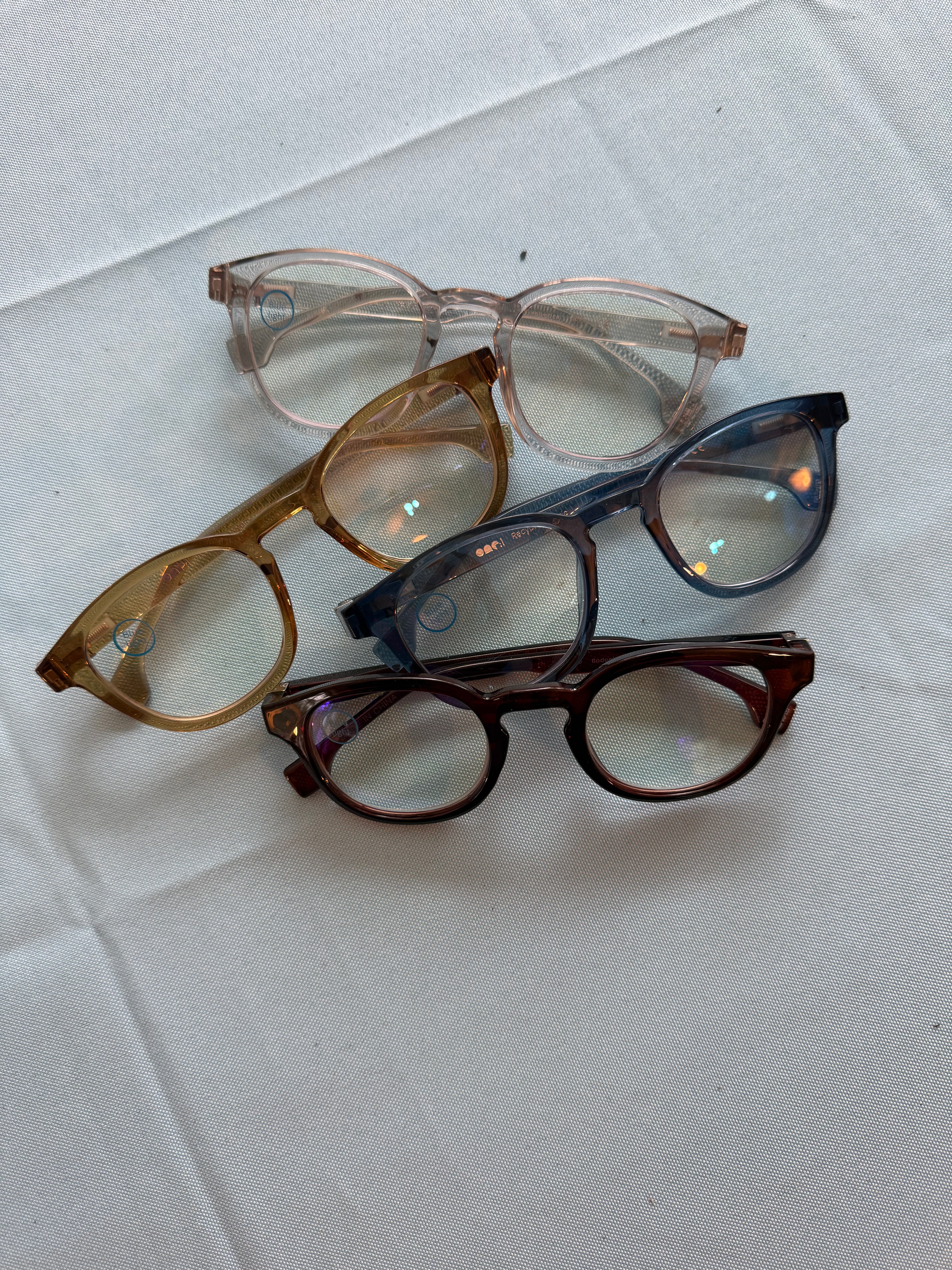 ICU Eyewear