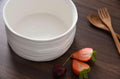 Pampa Bay Le Blanc Small Bowl - White