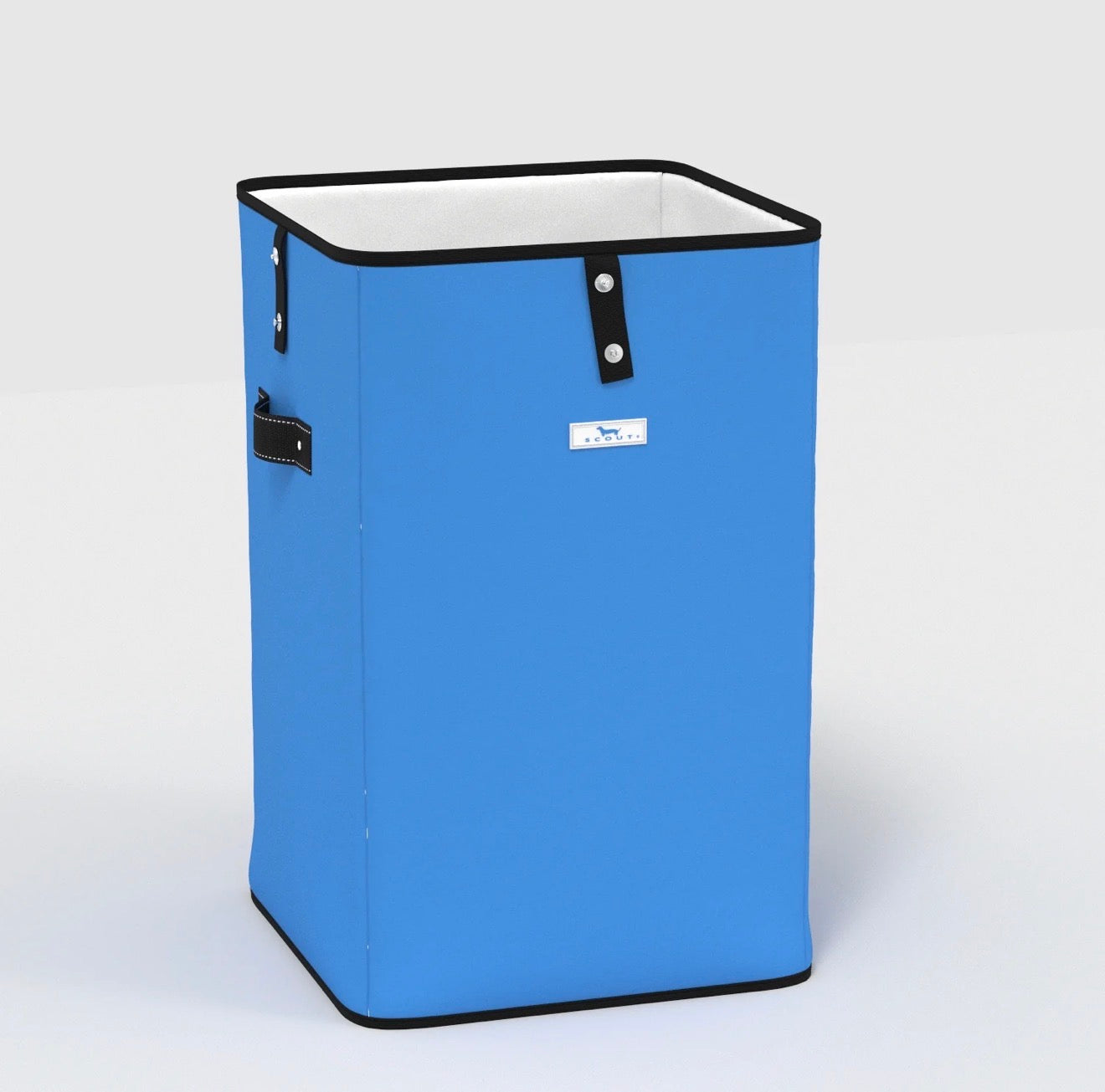 Scout Trash Cache Bin