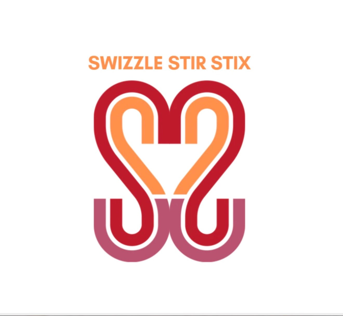 Swizzle Stir Stix