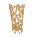 Saro Lifestyle Twig Candleholder