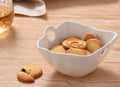 Pampa Bay Melamine Snack Bowl
