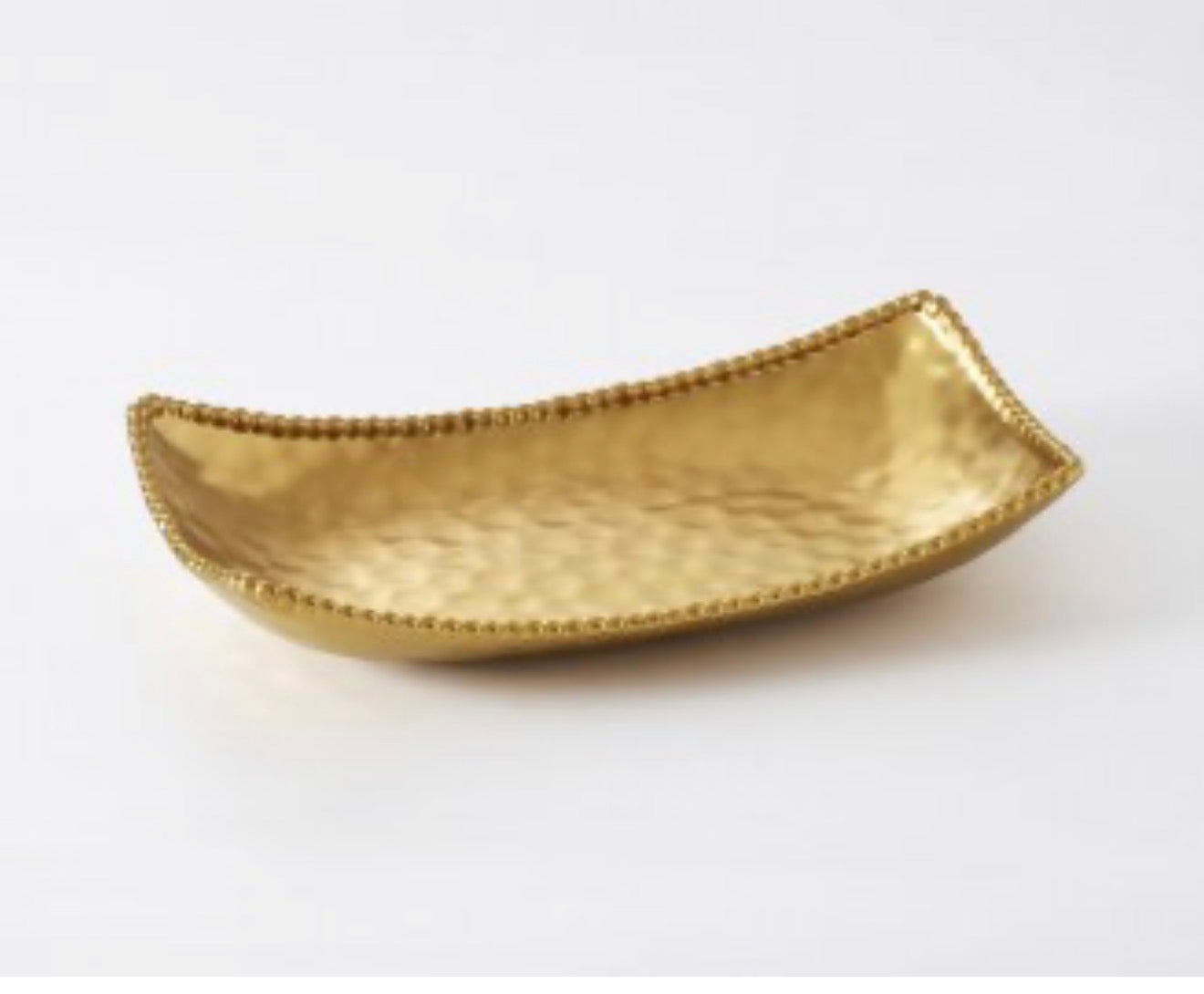 Pampa Bay Rectangular Deep Serving Platter
