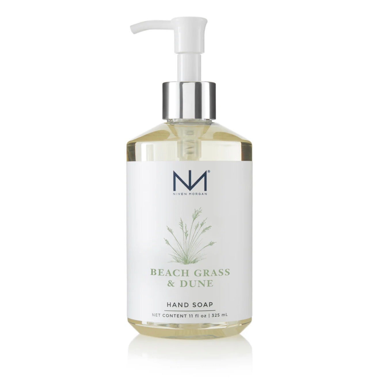 Niven Morgan Hand Soap