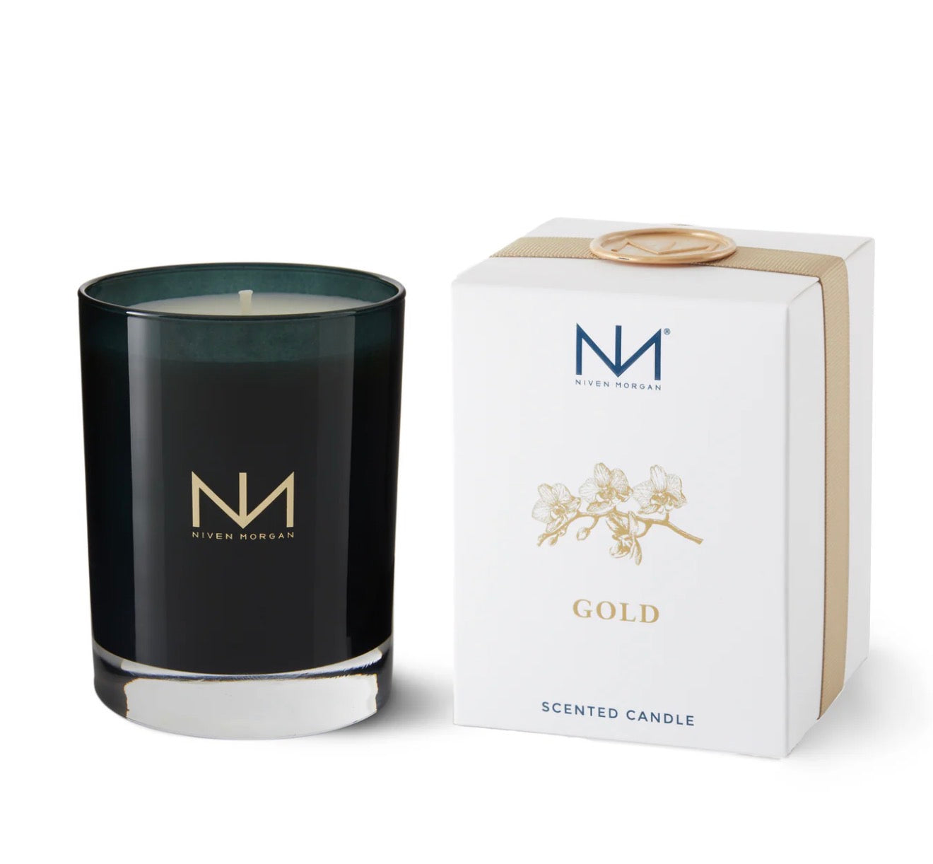 Niven Morgan Candles