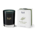 Niven Morgan Candle - Pepper, Sage & Cedarwood