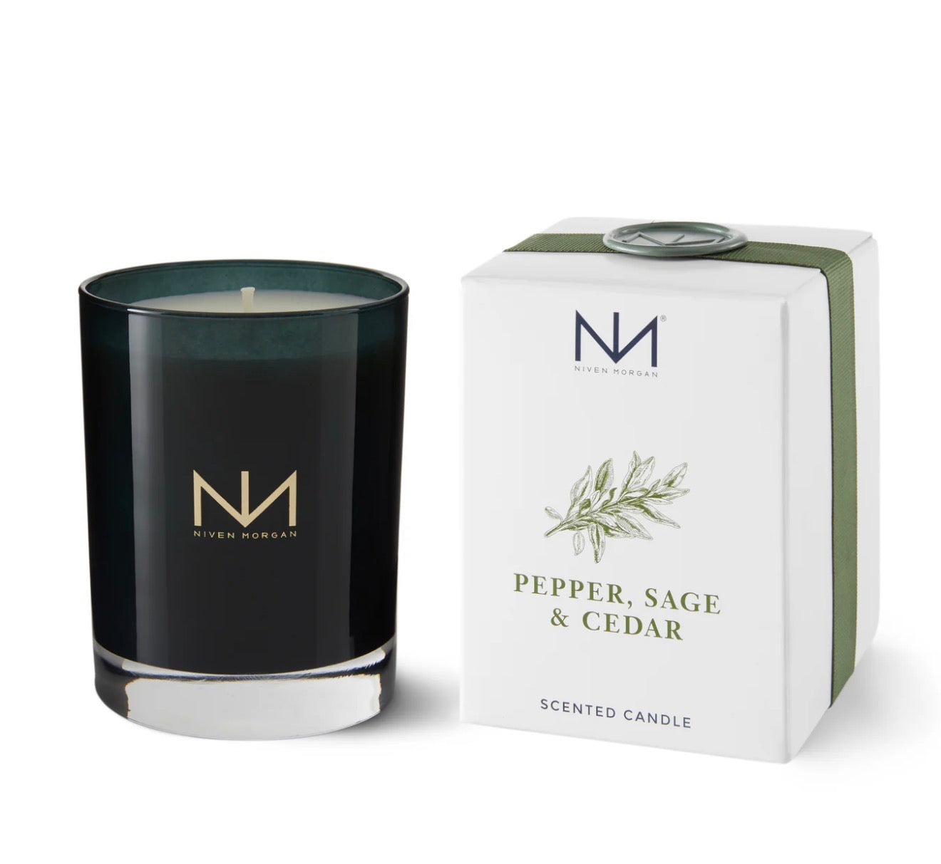 Niven Morgan Candles