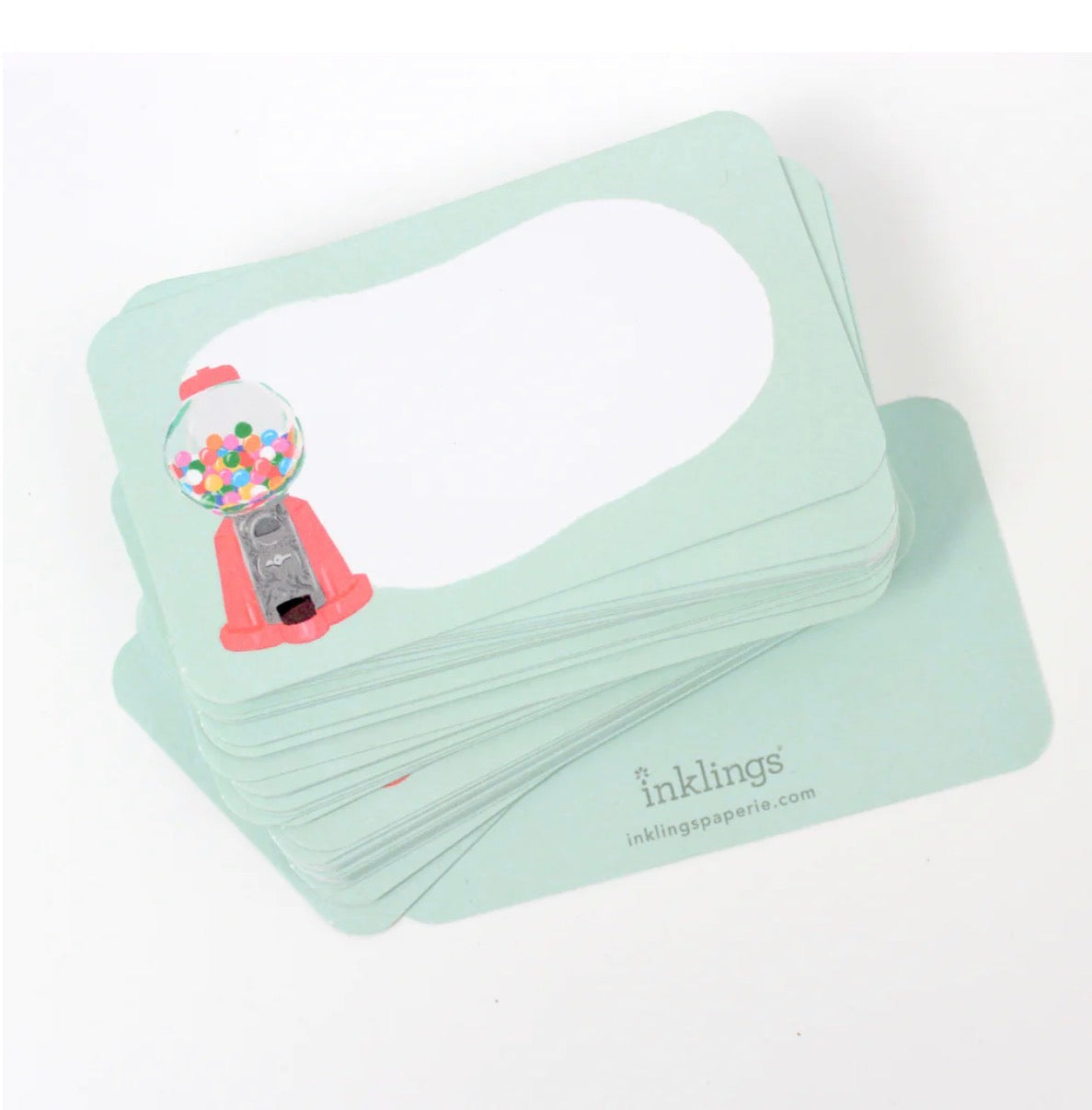 Inklings Paperie Pocket Notes