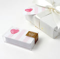 Inklings Heart Pocket Notes