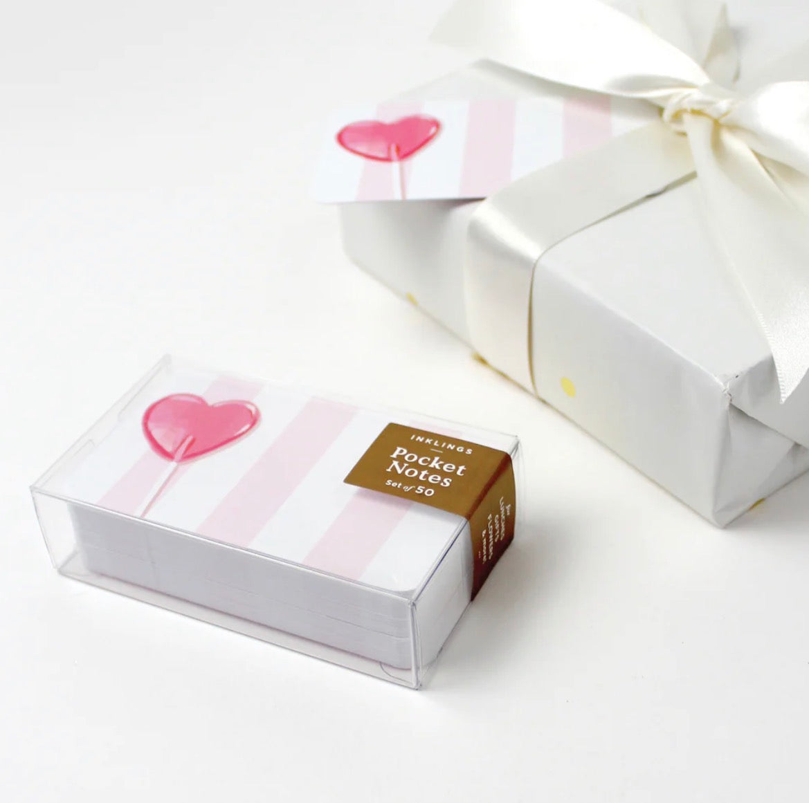 Inklings Paperie Pocket Notes