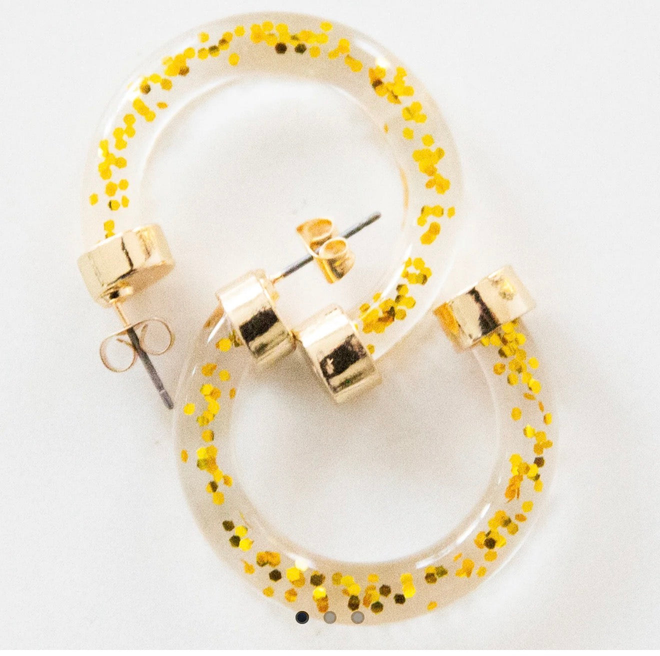 Hoo Hoops Mini Hoops