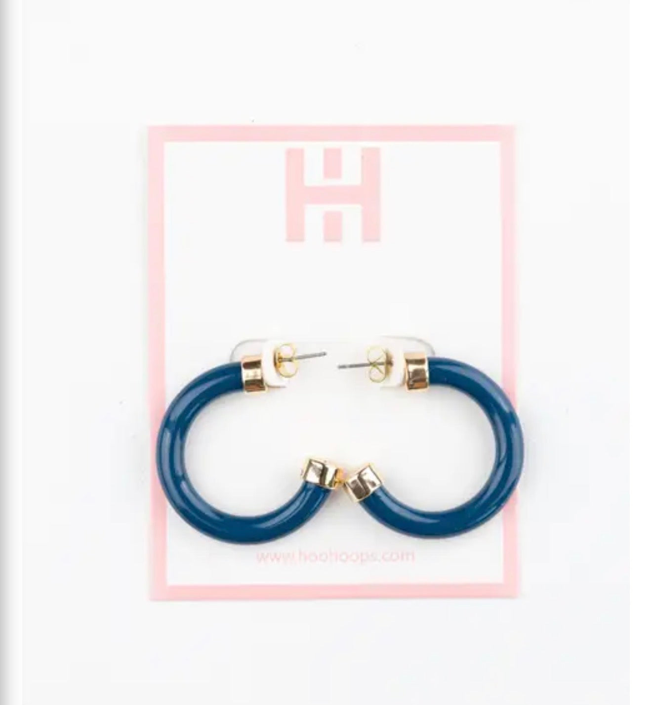 Hoo Hoops Mini Hoops