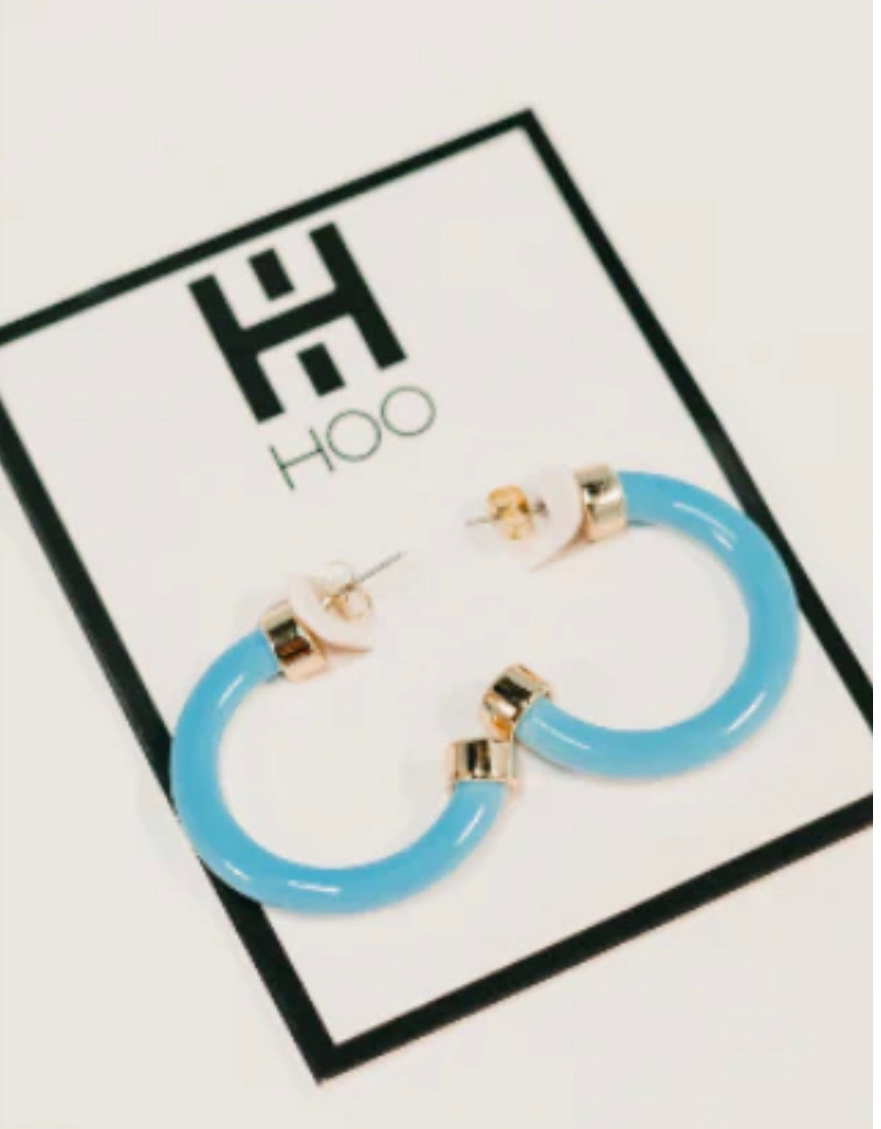 Hoo Hoops Mini Hoops