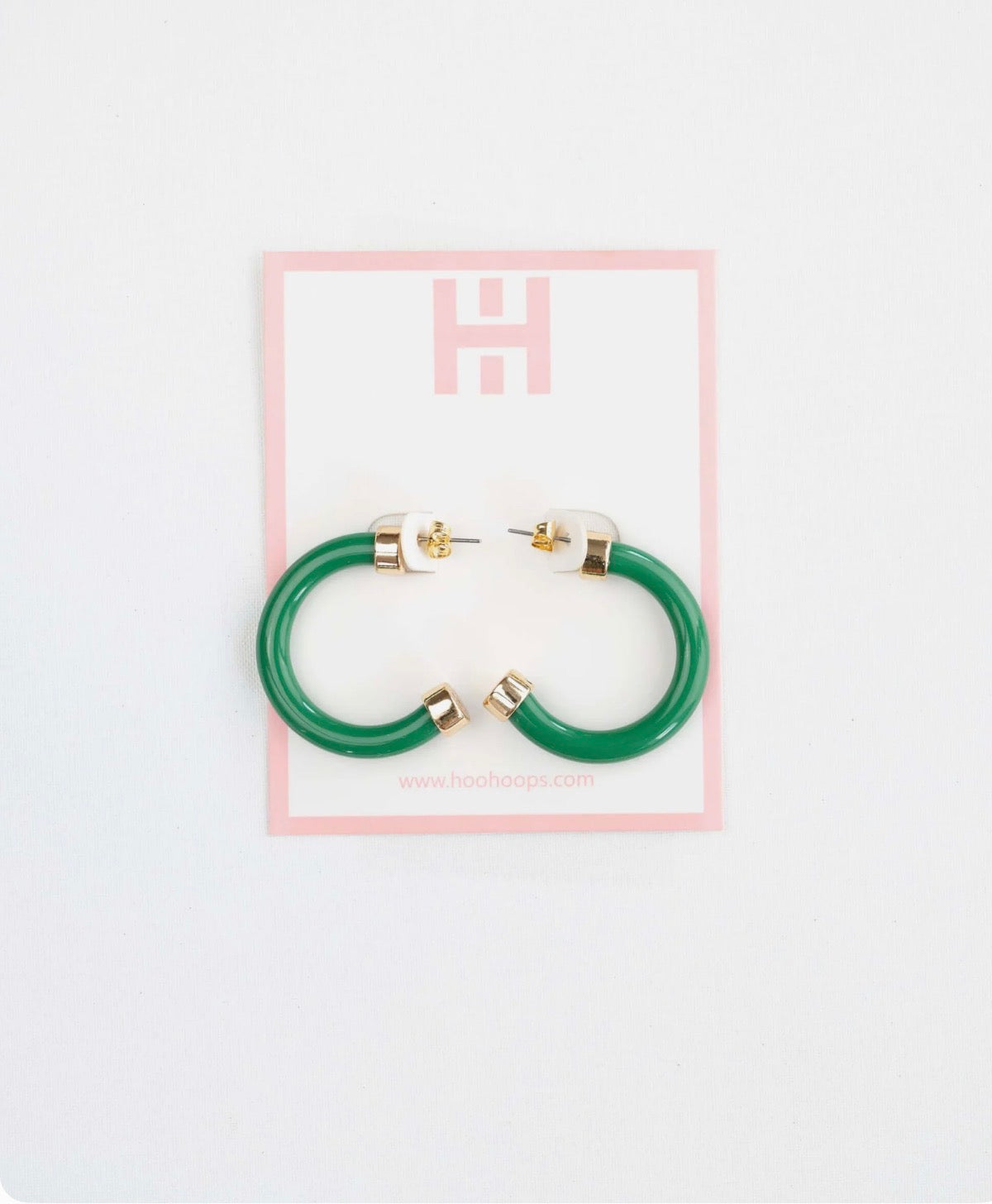 Hoo Hoops Mini Hoops