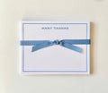 Georgetown Paperie Many Thanks Notecards