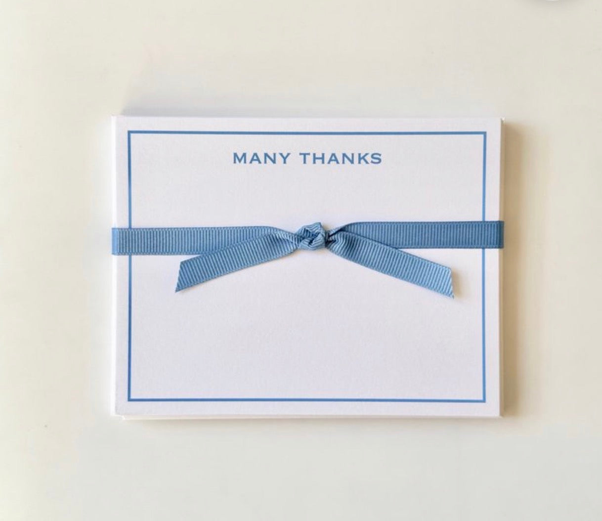 Georgetown Paperie Notecards