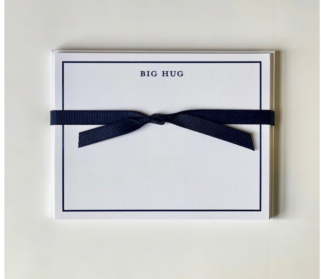 Georgetown Paperie Notecards